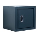Оружейный сейф LEVMETAL СЗ-25-0 для пистолета.