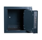 Оружейный сейф LEVMETAL СЗ-25-0 для пистолета.