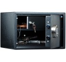 Оружейный взломостойкий сейф VALBERG Арсенал-25T EL