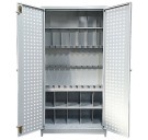 Шкаф-пирамида для хранения оружия Litpol WP 1-40