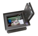 Сейф встраиваемый Safetronics PT 23LG
