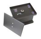 Сейф встраиваемый Safetronics PT 23LG