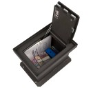 Сейф встраиваемый Safetronics PT 23M