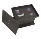 Сейф встраиваемый Safetronics PT 23M/20