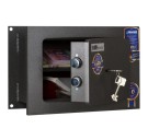 Сейф встраиваемый Safetronics STR 18M