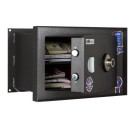 Сейф встраиваемый Safetronics STR 23LG/27