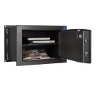 Сейф встраиваемый Safetronics STR 25E-M/20