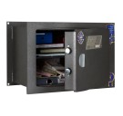 Сейф встраиваемый Safetronics STR 25E/20