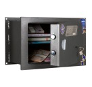 Сейф встраиваемый Safetronics STR 25ME/20