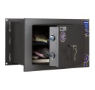 Сейф встраиваемый Safetronics STR 25М/20