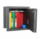 Сейф встраиваемый Safetronics STR 39E-M