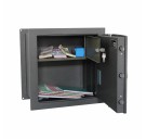 Сейф встраиваемый Safetronics STR 39Ms