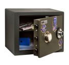 Сейф взломостойкий Safetronics NTR 22LG