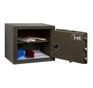 Сейф взломостойкий Safetronics NTR 22LG