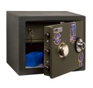 Сейф взломостойкий Safetronics NTR 22LGs