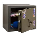 Сейф взломостойкий Safetronics NTR 24M