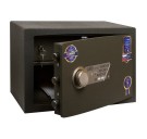 Сейф зламостійкий Safetronics NTR 24Es