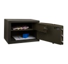 Сейф зламостійкий Safetronics NTR 24Es