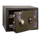 Сейф взломостойкий Safetronics NTR 24LG