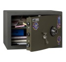 Сейф взломостойкий Safetronics NTR 24MLG