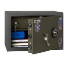Сейф взломостойкий Safetronics NTR 24MLGs