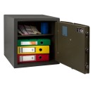 Сейф взломостойкий Safetronics NTR 39E