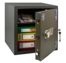 Сейф взломостойкий Safetronics NTR 39E-M