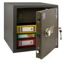 Сейф взломостойкий Safetronics NTR 39E-Ms