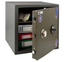 Сейф взломостойкий Safetronics NTR 39LG