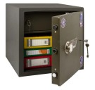 Сейф взломостойкий Safetronics NTR 39MEs