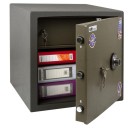 Сейф взломостойкий Safetronics NTR 39MLGs