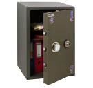 Сейф офисный взломостойкий Safetronics NTR 61LG