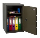 Сейф офисный взломостойкий Safetronics NTR 61LG