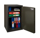Сейф офисный взломостойкий Safetronics NTR 61M