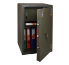 Сейф офисный взломостойкий Safetronics NTR 61Ms