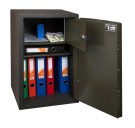 Сейф офисный взломостойкий Safetronics NTR 61Ms