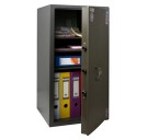 Сейф офисный взломостойкий Safetronics NTR 80M