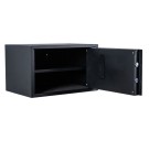 Взломостойкий сейф LEVMETAL СД-385 ЭЗ