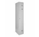 Шкаф хозяйственный LEVMETAL ШГМ 6-40-1