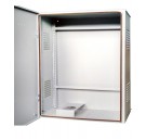 Шкаф для наружного размещения УХЛ-МАШ 300х650х900