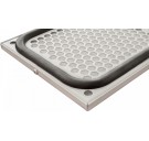 Фильтр воздушный УХЛ-МАШ U-FAN-F-IP21 (170x425)