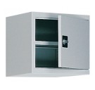 Антресоль для бухгалтерского шкафа LITPOL Sbm 401