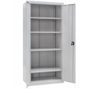 Шкаф бухгалтерский LEVMETAL ШБМ 18 1800х600х390