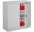 Шкаф металлический офисный LITPOL Sbm 107 2-х дверный