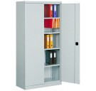 Шкаф металлический офисный LITPOL Sbm 203 2-х дверный