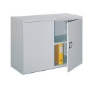 Антресоль для офисной шкафы LITPOL Sbm 803