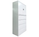 Шкаф металлический офисный LITPOL Skb 1