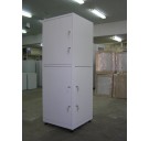 Компьютерный шкаф УХЛ-МАШ ШКУ-2
