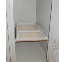 Скамейка для шкафа УХЛ-МАШ СГ-400-1-О