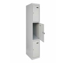 Шафа коміркова LEVMETAL ШКМ 3-30-1